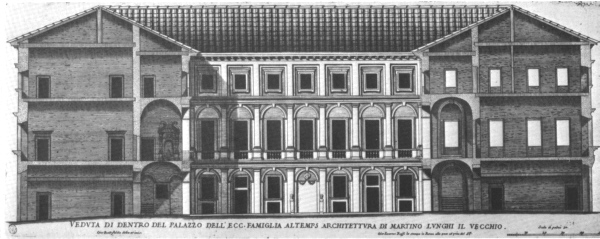 Palazzo Altemps