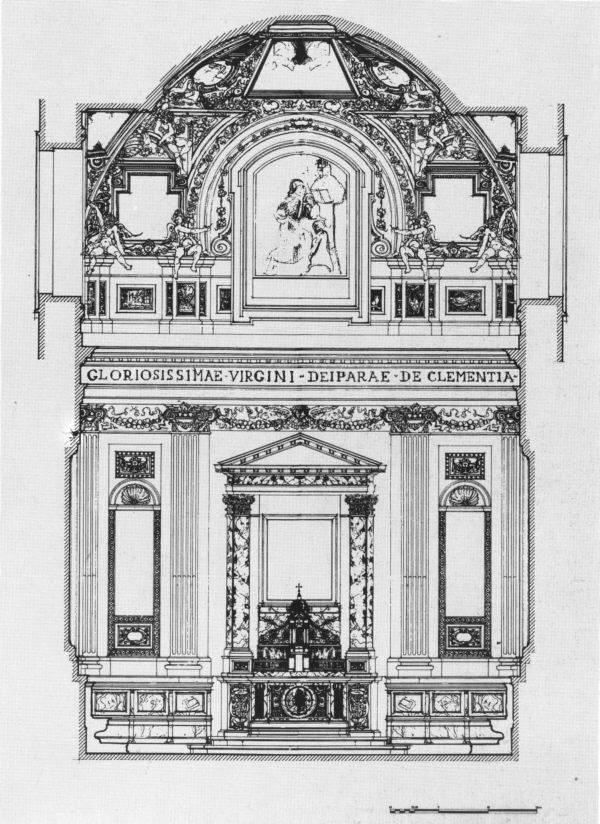 Cappella Altemps