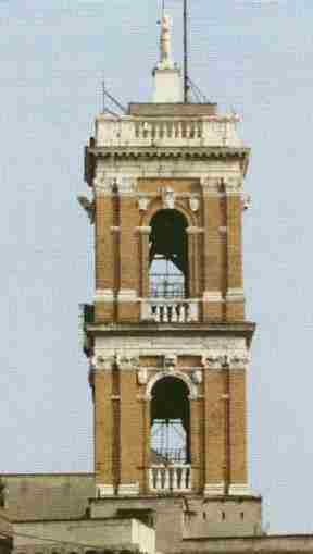 Torre del Campidoglio