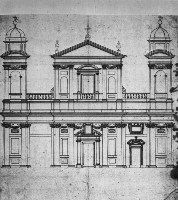 S. Alessandro