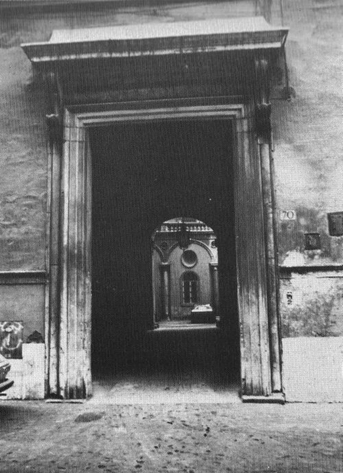 Palazzo Lante