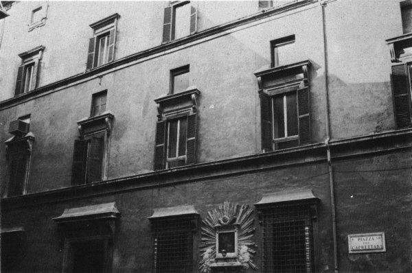 Palazzo Lante