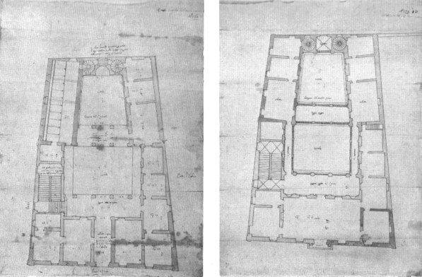 Palazzo Verospi