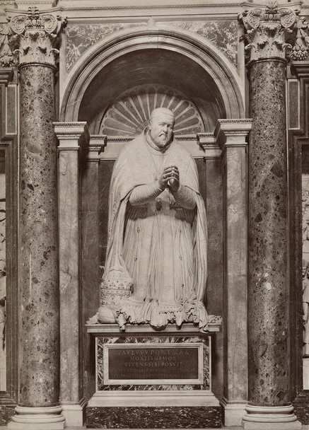 tomb_of_paul_v
