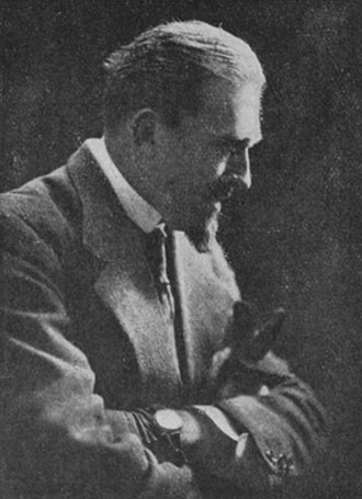 ritratto 1917