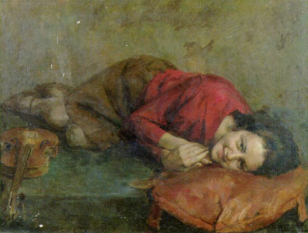 dolce-riposo