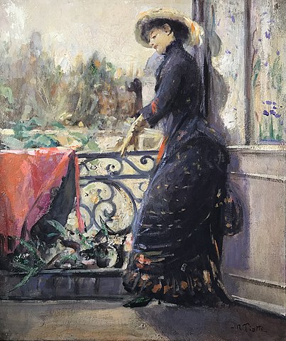 donna_al_balcone