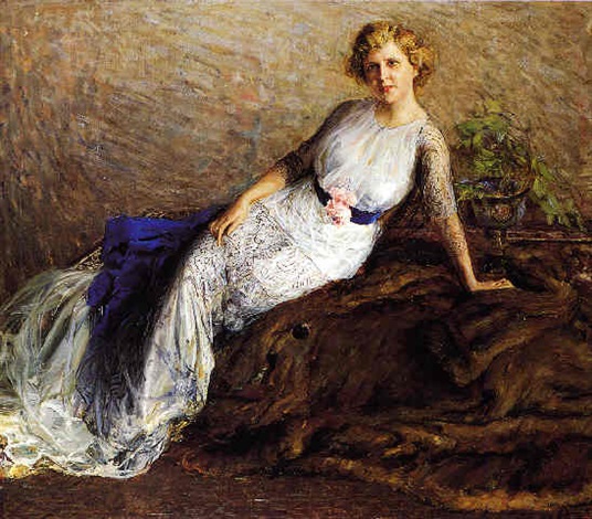 gentildonna