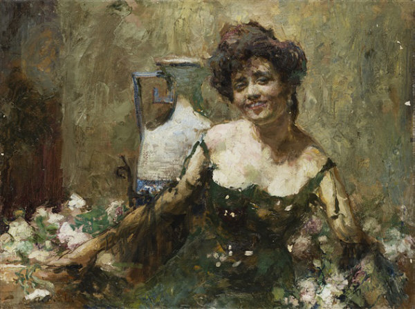 gentildonna