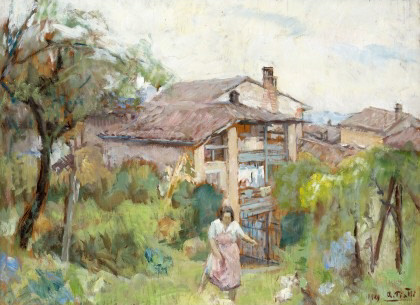 rustico