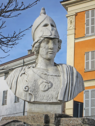 scalinata piatti