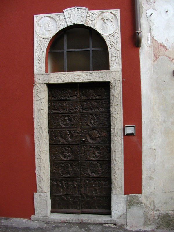 Casa Piatti 12