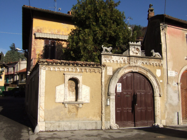 Casa Piatti 1