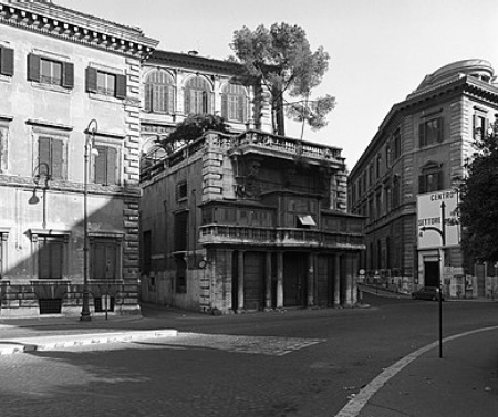 borgheseripetta