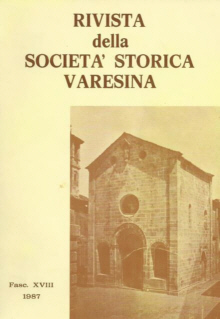 copertina rivista