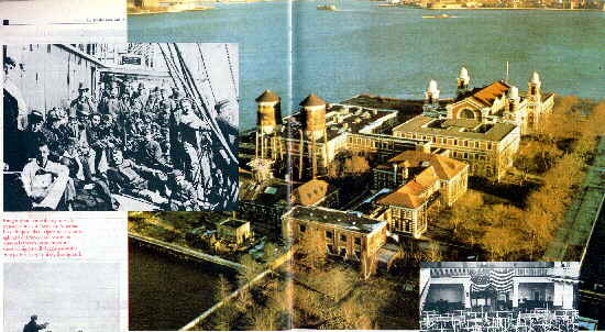 Ellis Island
