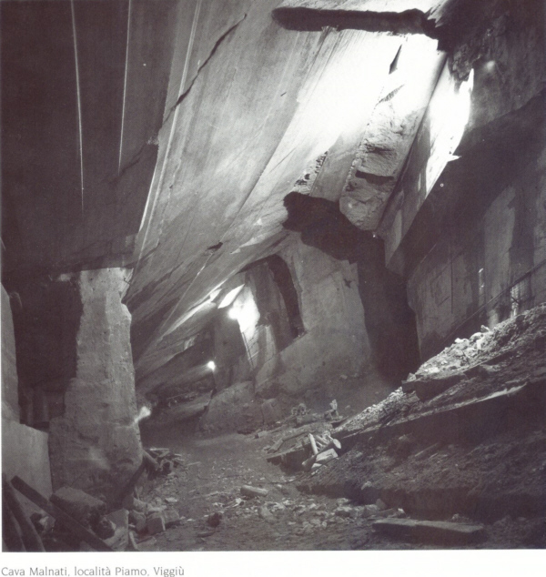 cava Malnati