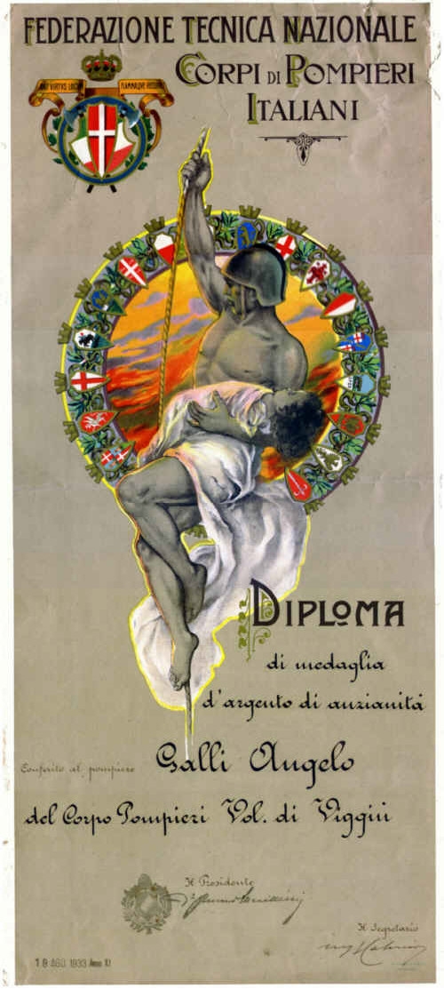diploma