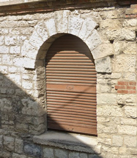 portale 88