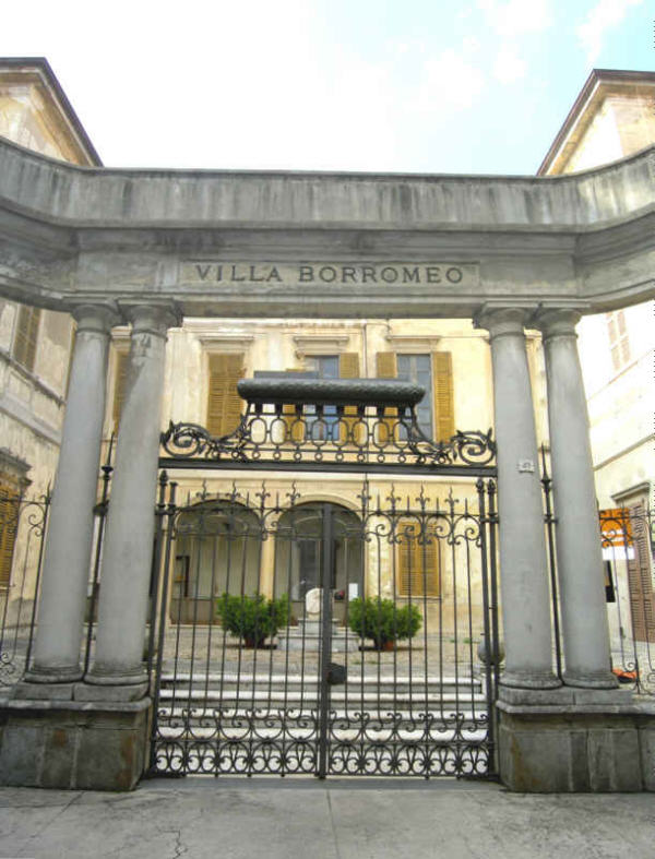 portale 71