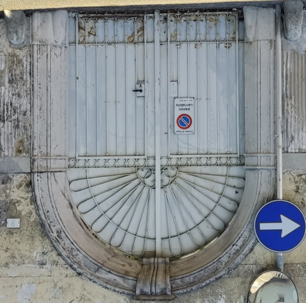 portale 74