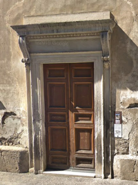 portale 82