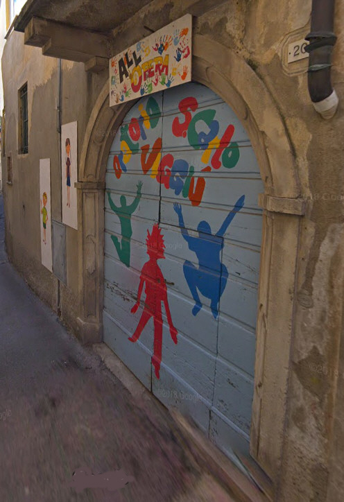 portale 103