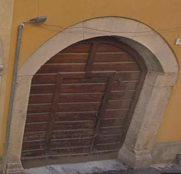 portale 99