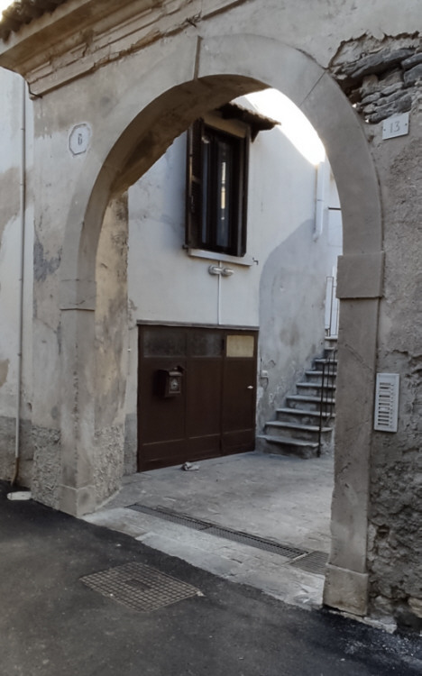 portale 57