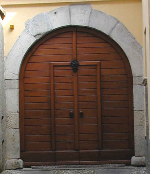 portale 8