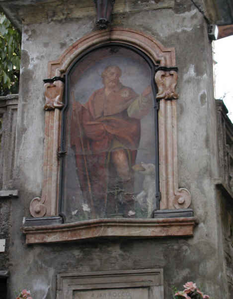 portale 18