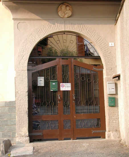 portale 19