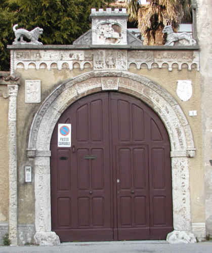 portale 20