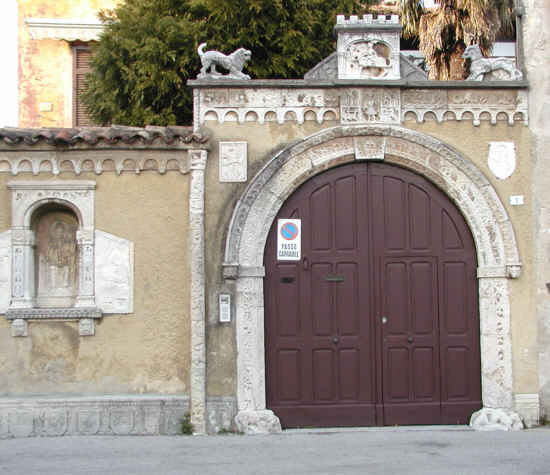 portale 20