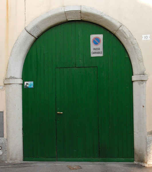 portale 22