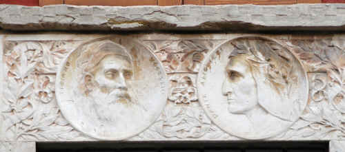 portale 25