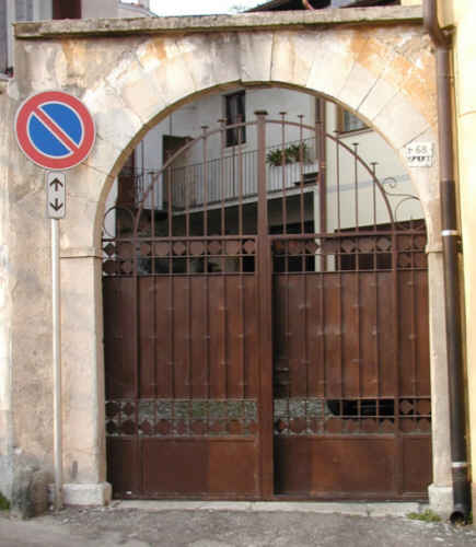portale 28