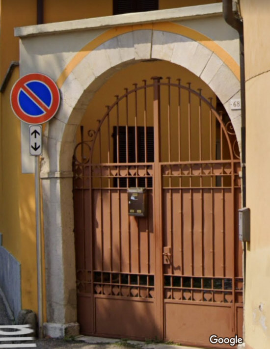 portale 28