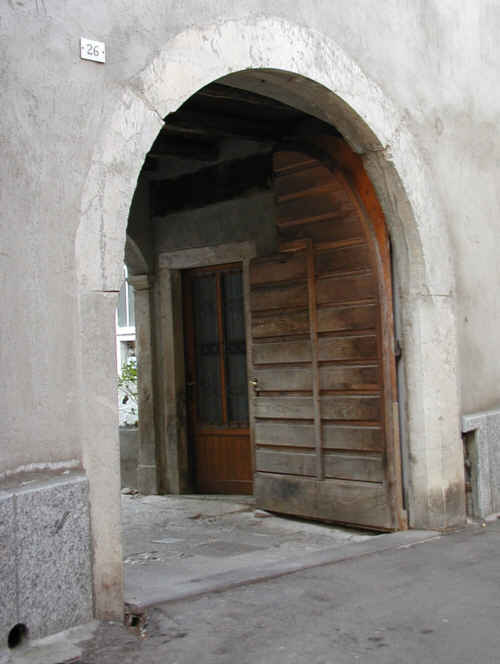 portale 29