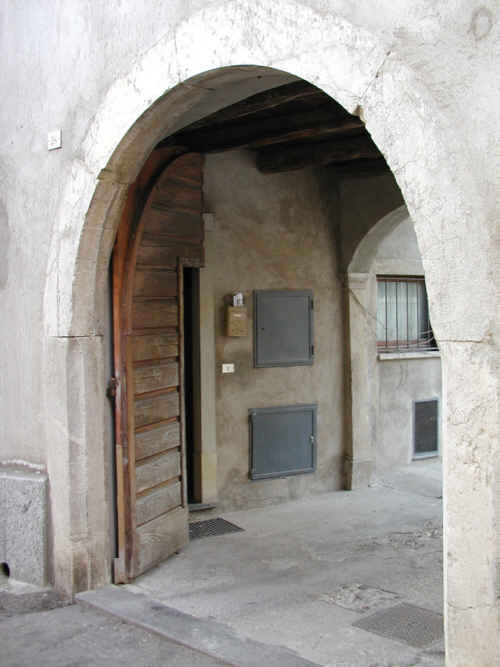 portale 29