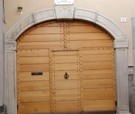 portale 30