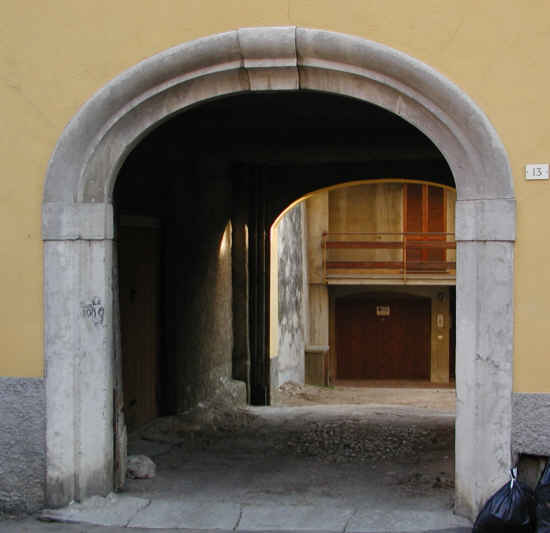 portale 32