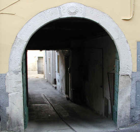 portale 34