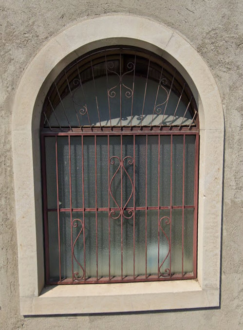portale 35