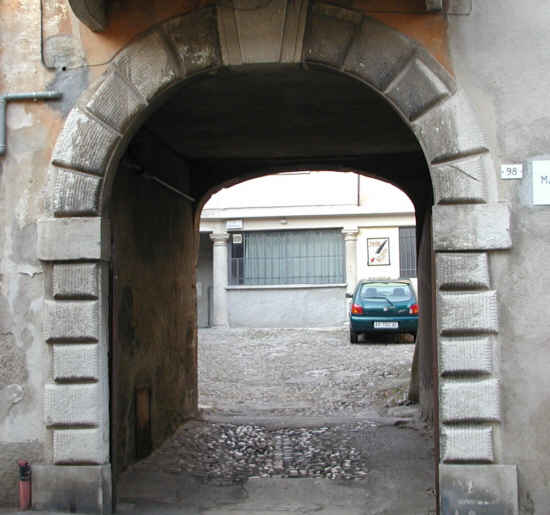 portale 35