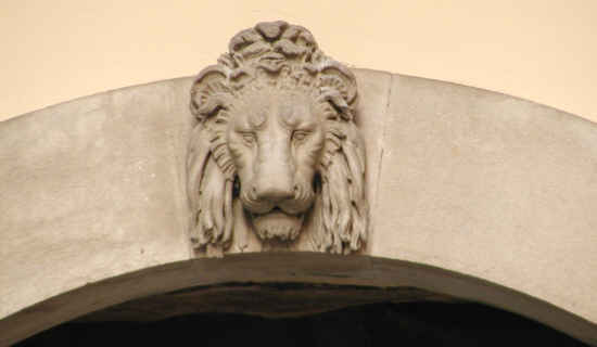 portale 50