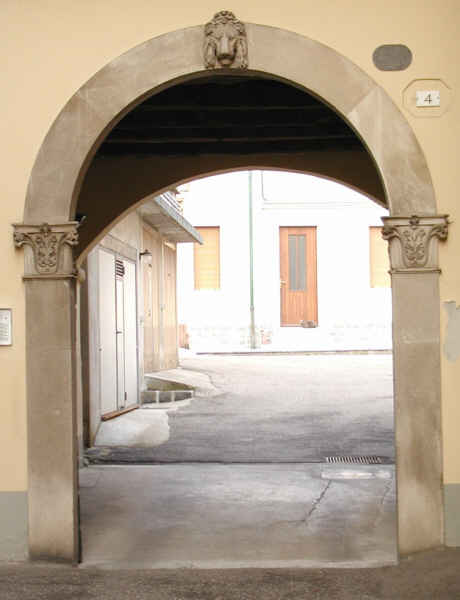 portale 50