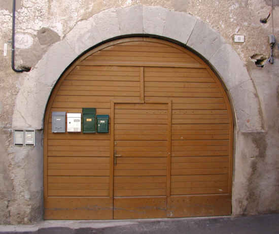 portale 49