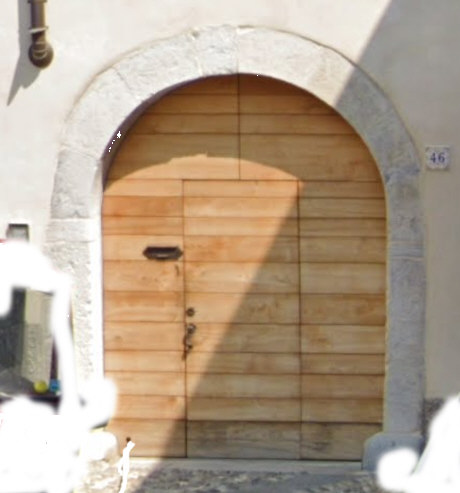 portale 42
