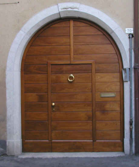 portale 40